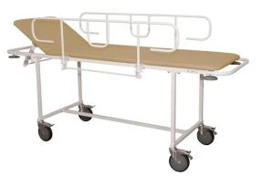 Медицинская тележка ТПБВ‑01 «Д»