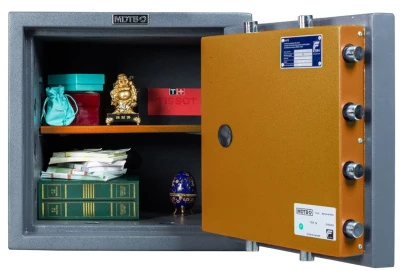 Сейф MDTB Bastion-M 46 E