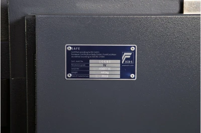 Сейф Phoenix HS6073E