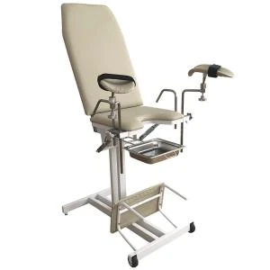 Кресло гинекологическое КГ‑1