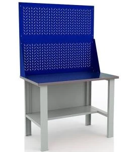 Верстак Практик Profi WT120.F1/F1.020