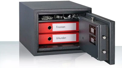 Сейф Format Paper Star Light 2.EL