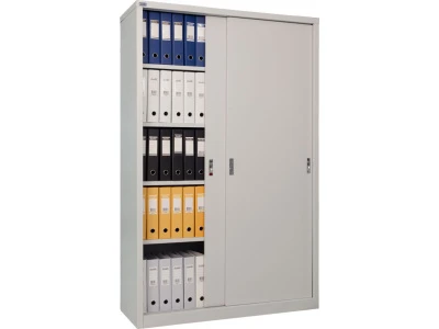 Шкаф для офиса Nobilis NMT-1912