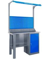 Верстак SLF 121.17.1-1FR