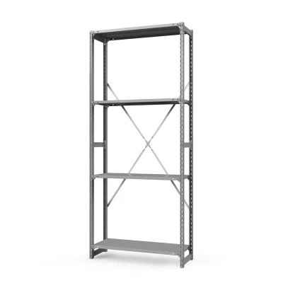 Стеллаж металлический ТСУ 1-150