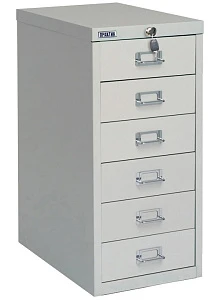 Шкаф Практик MDC-A4/650/6