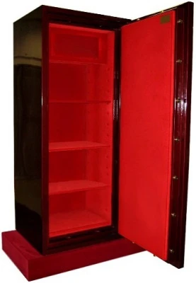 Сейф Valberg Гарант Евро-165T.EL GOLD