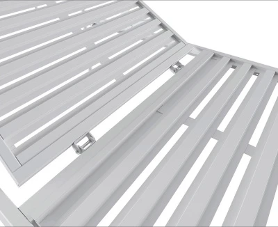 Кровать медицинская Hilfe КМ-01