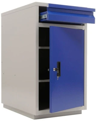 Верстак Практик Profi WT100.F1/F1.011