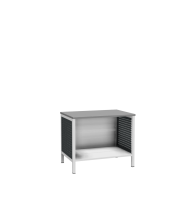 Верстак ВЛ-К-100-03