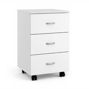 Тумба медицинская подкатная АСК ТМ.01.01