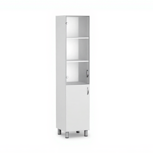 Шкаф медицинский АСК ШК.14.01