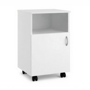 Тумба медицинская подкатная АСК ТМ.03.00