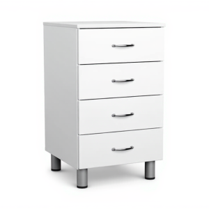 Тумба медицинская прикроватная АСК ТМ.09.00