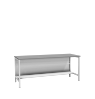 Верстак ВЛ-К-200-02