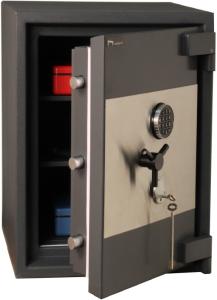 Сейф Stahlkraft Defender Pro 328 EL