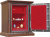 Сейф Safewood 2978T EL Flock Gold Сейф Safewood 2978T EL Flock Gold