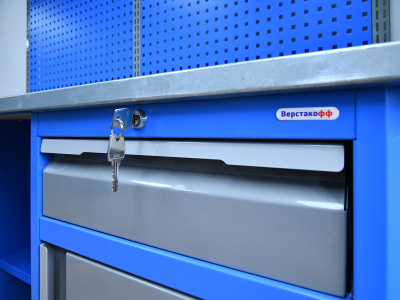 Верстак TNC 121.14.1