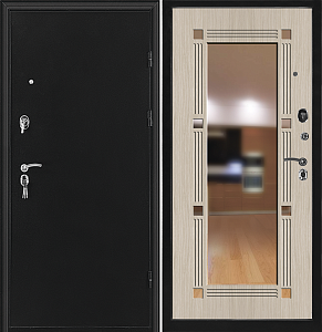 Дверь металлическая ПР2 ФЛИП 2066/980/112 R/L