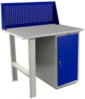 Верстак Практик Profi WT100.F1/WD1.010