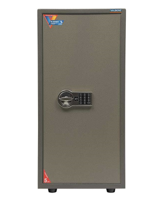 Сейф Valberg ASM-90Т.EL