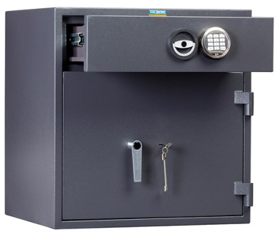 Сейф Valberg DSC 67 ЕК